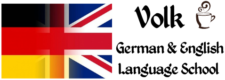 Volk – German & English Language School
